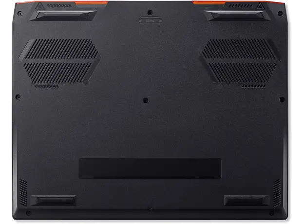 Ноутбук Acer Nitro 14 AN14-41 [AN14-41-R3WA] (NH.QSREU.001) Obsidian Black - изображение 7