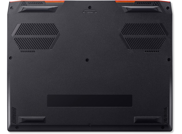 Ноутбук Acer Nitro 14 AN14-41 [AN14-41-R68M] (NH.QSSEU.001) Obsidian Black - изображение 7