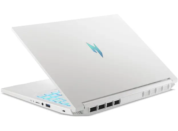 Ноутбук Acer Nitro V 14 ANV14-61 [ANV14-61-R1R7] (NH.QTYEU.00A) Pearl White - изображение 5