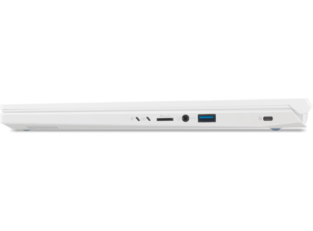 Ноутбук Acer Nitro V 14 ANV14-61 [ANV14-61-R1R7] (NH.QTYEU.00A) Pearl White - изображение 6