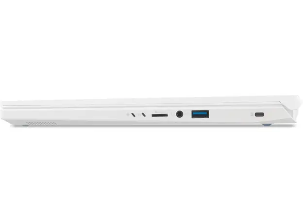 Ноутбук Acer Nitro V 14 ANV14-61 [ANV14-61-R1R7] (NH.QTYEU.00A) Pearl White - изображение 6