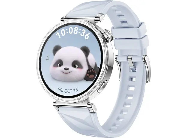 Смарт-часы Huawei Watch GT 5 41mm Blue (6942103131998) 