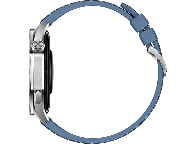 Смарт-часы Huawei Watch GT 5 46mm Blue (55020DKH) - изображение 5
