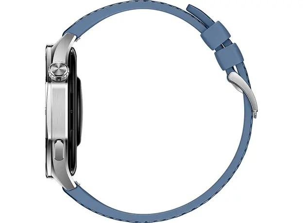 Смарт-часы Huawei Watch GT 5 46mm Blue (55020DKH) - изображение 5