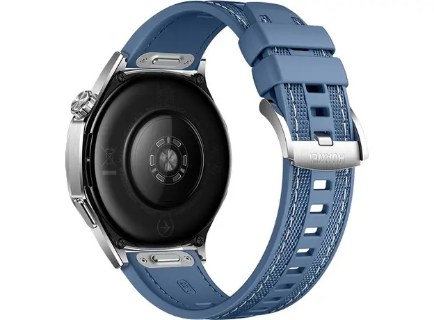 Смарт-часы Huawei Watch GT 5 46mm Blue (55020DKH) - изображение 4