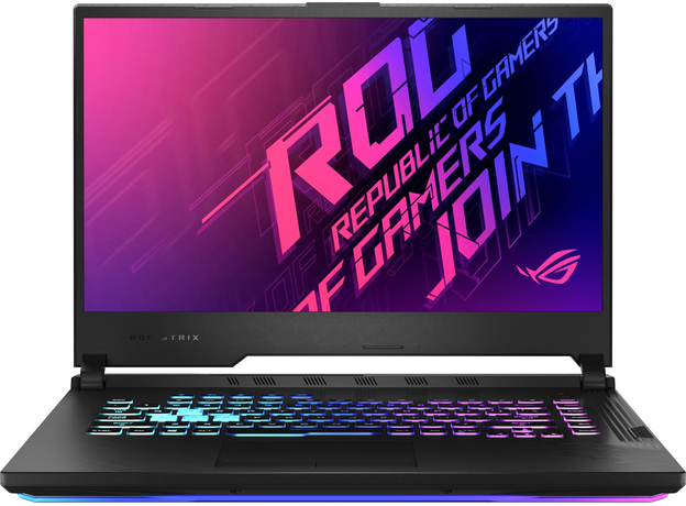 Ноутбук Asus ROG Strix G15 G512LW [G512LW-AL004T] 