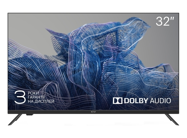 Телевизор Kivi 32H550NB 