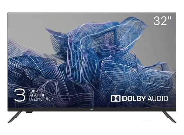 Телевизор Kivi 32H550NB 