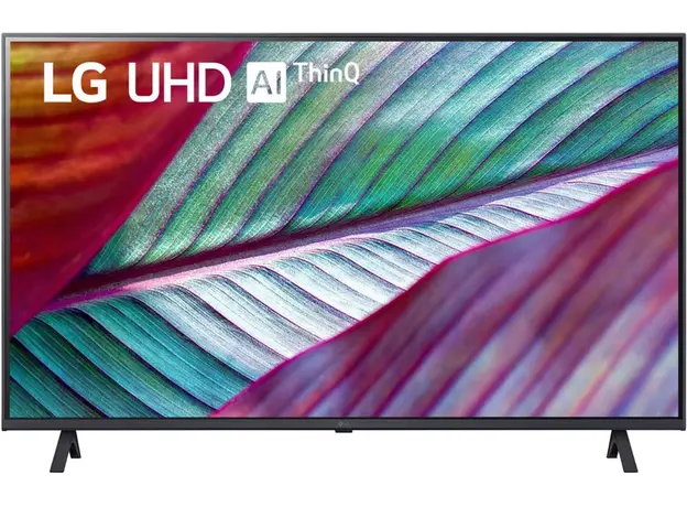 Телевизор LG 43UR78006LK 