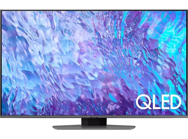 Телевизор Samsung QLED QE98Q80CAUXUA 
