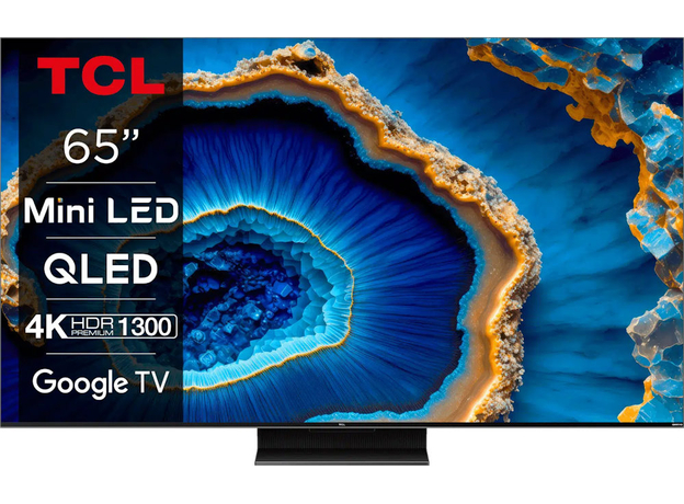 Телевизор TCL MiniLED 65C805 