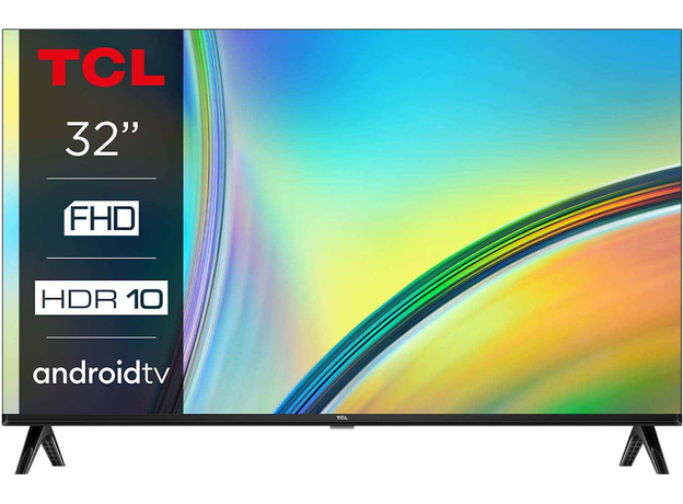 Телевизор TCL 32S5400AF 