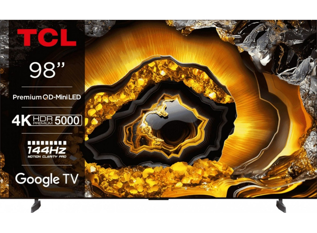 Телевизор TCL QD-Mini LED 98X955 