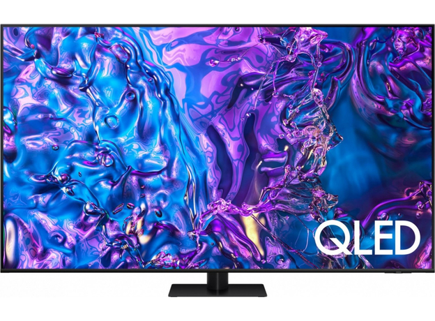 Телевизор Samsung QLED QE85Q70DAUXUA 