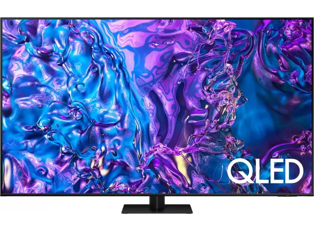 Телевизор Samsung QLED QE85Q70DAUXUA 