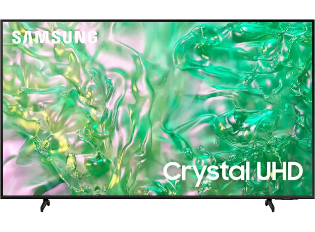 Телевизор Samsung UE85DU8000UXUA 