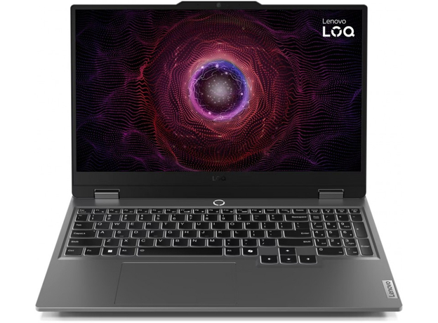 Ноутбук Lenovo LOQ 15ARP9 [83JC0068PB] 