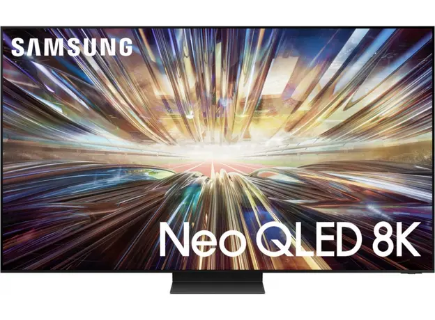 Телевизор Samsung MiniLED QE85QN800DUXUA 