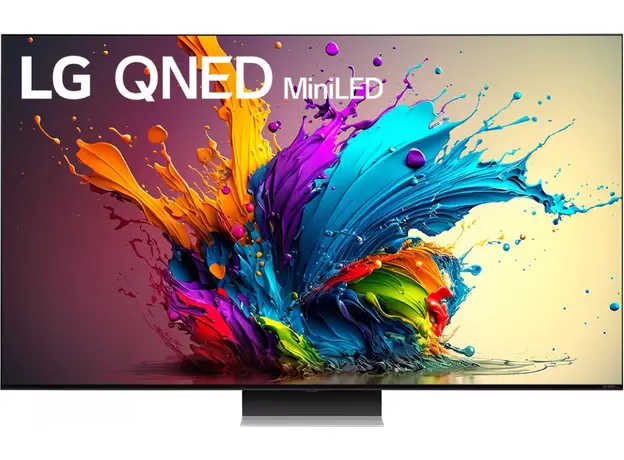 Телевизор LG 86QNED91T6A 