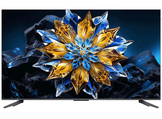 Телевизор TCL QLED 75C655 Pro 