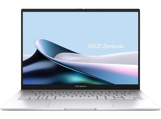 Ноутбук Asus Zenbook 14 OLED UX3405MA [UX3405MA-QD870W] 