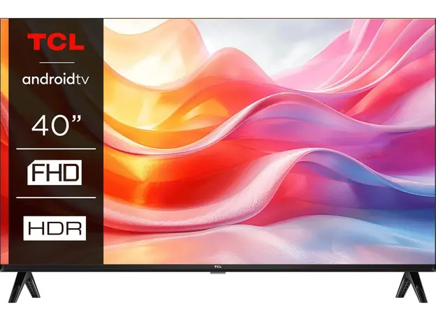 Телевизор TCL 40L5A 
