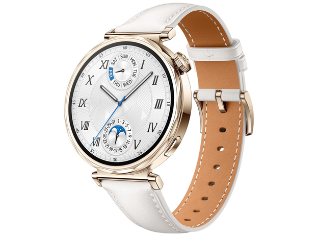 Смарт-часы Huawei Watch GT 4 41mm Classic White (6942103131967) 