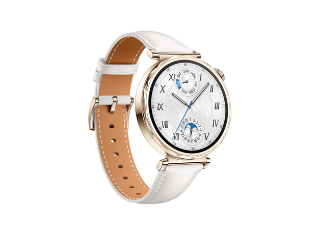 Смарт-часы Huawei Watch GT 4 41mm Classic White (6942103131967) - изображение 3