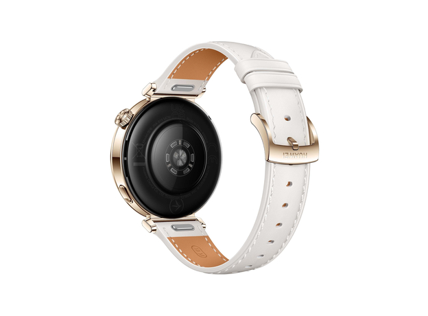 Смарт-часы Huawei Watch GT 4 41mm Classic White (6942103131967) - изображение 4