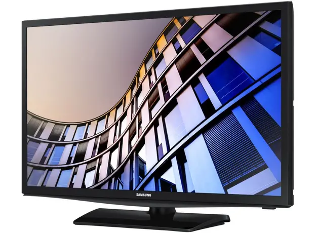 Телевизор Samsung UE24N4500AUXUA - изображение 2