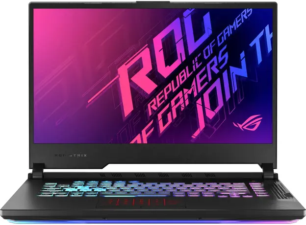 Ноутбук Asus ROG Strix G15 G512LW [G512LW-AL004T] - изображение 6