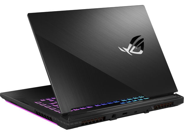 Ноутбук Asus ROG Strix G15 G512LW [G512LW-AL004T] - изображение 9