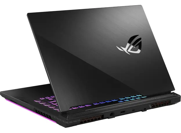 Ноутбук Asus ROG Strix G15 G512LW [G512LW-AL004T] - изображение 9