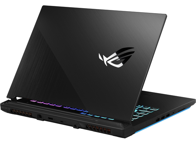 Ноутбук Asus ROG Strix G15 G512LW [G512LW-AL004T] - изображение 10
