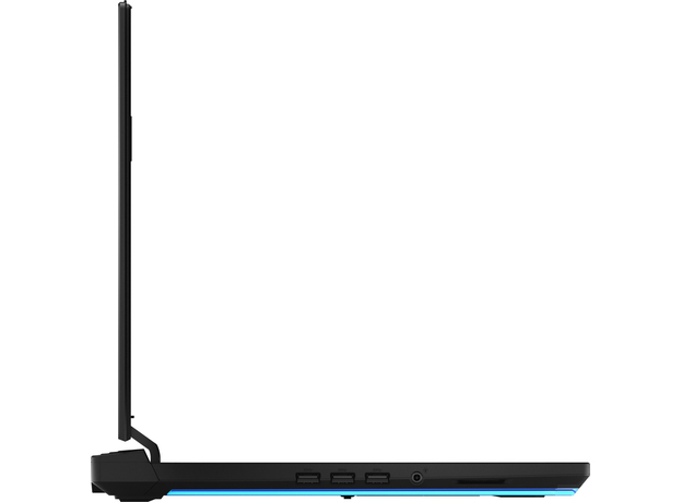 Ноутбук Asus ROG Strix G15 G512LW [G512LW-AL004T] - изображение 12