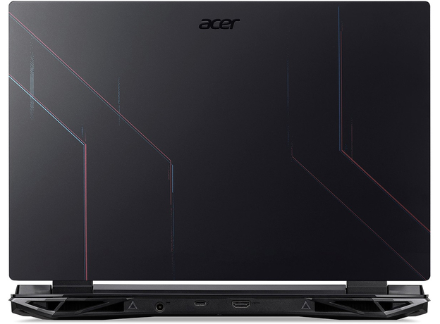 Ноутбук Acer Nitro 5 AN515-58 [AN515-58-59HM] (NH.QM0EP.001) - изображение 10