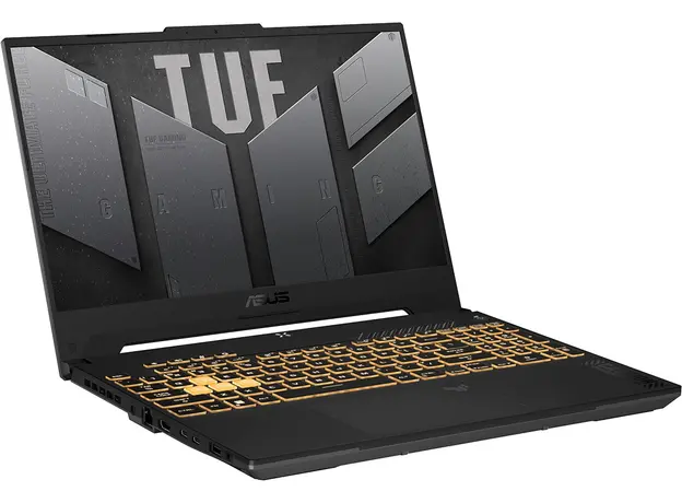 Ноутбук Asus TUF Gaming F15 2023 FX507VU [FX507VU-LP339] - изображение 3
