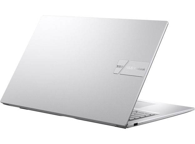 Ноутбук Asus Vivobook 17 X1704ZA [X1704ZA-AU144] (90NB10F1-M00600) Cool Silver - изображение 7