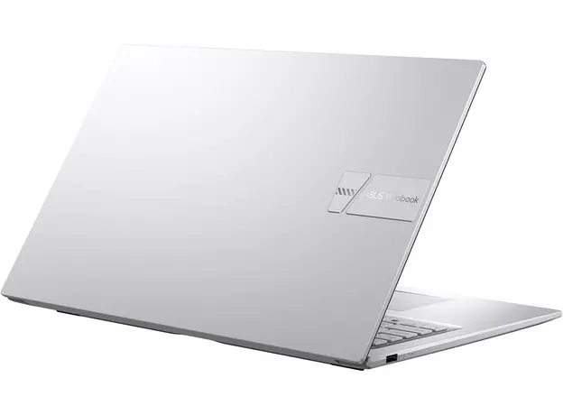 Ноутбук Asus Vivobook 17 X1704ZA [X1704ZA-AU144] (90NB10F1-M00600) Cool Silver - изображение 7