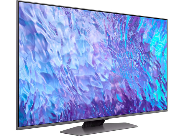 Телевизор Samsung QLED QE98Q80CAUXUA - изображение 3