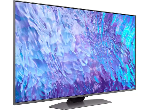 Телевизор Samsung QLED QE98Q80CAUXUA - изображение 3