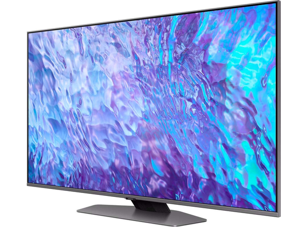 Телевизор Samsung QLED QE98Q80CAUXUA - изображение 4