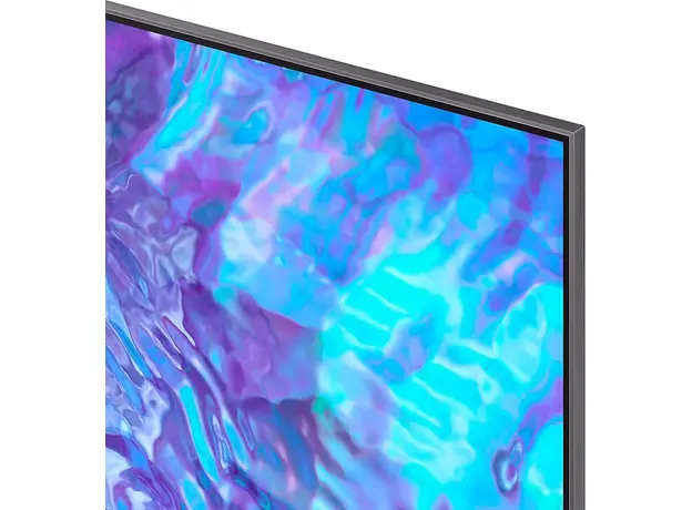 Телевизор Samsung QLED QE98Q80CAUXUA - изображение 7