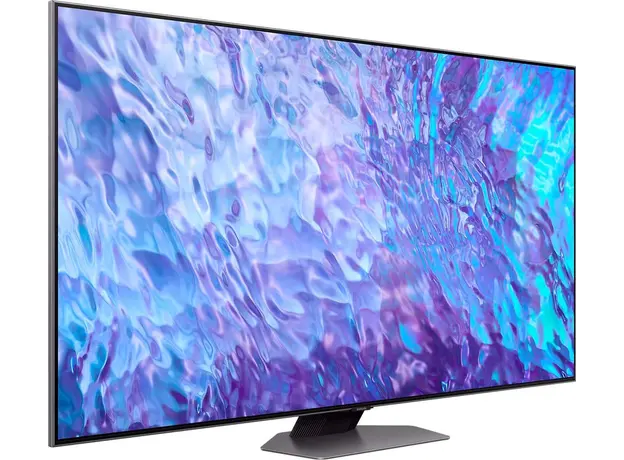 Телевизор Samsung QLED QE98Q80CAUXUA - изображение 5