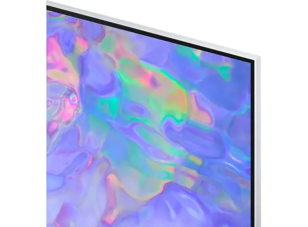 Телевизор Samsung UE43CU8510UXUA - изображение 5