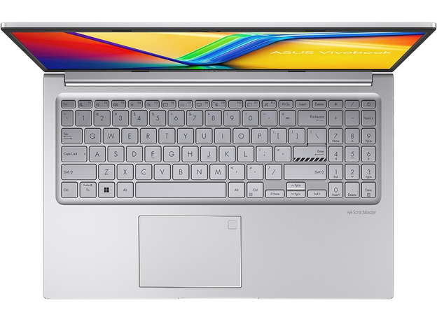 Ноутбук Asus Vivobook 15 X1504VA [X1504VA-BQ1038W] - изображение 5