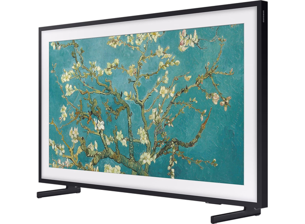 Телевизор Samsung QLED The Frame QE32LS03CBUXUA - изображение 2