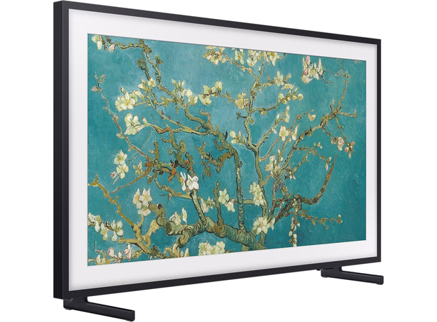 Телевизор Samsung QLED The Frame QE32LS03CBUXUA - изображение 3