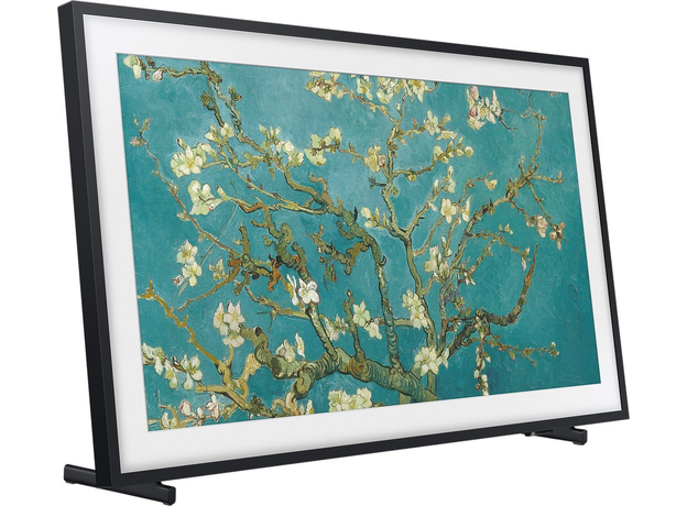 Телевизор Samsung QLED The Frame QE32LS03CBUXUA - изображение 4