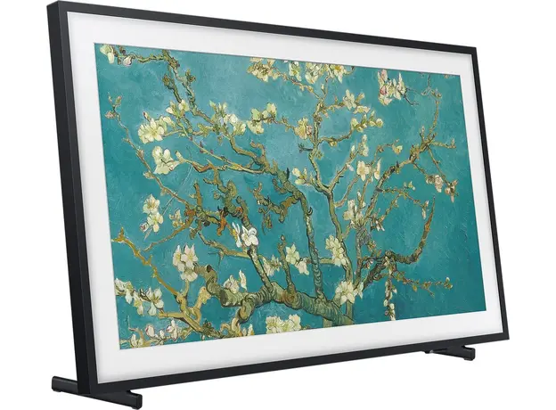 Телевизор Samsung QLED The Frame QE32LS03CBUXUA - изображение 4